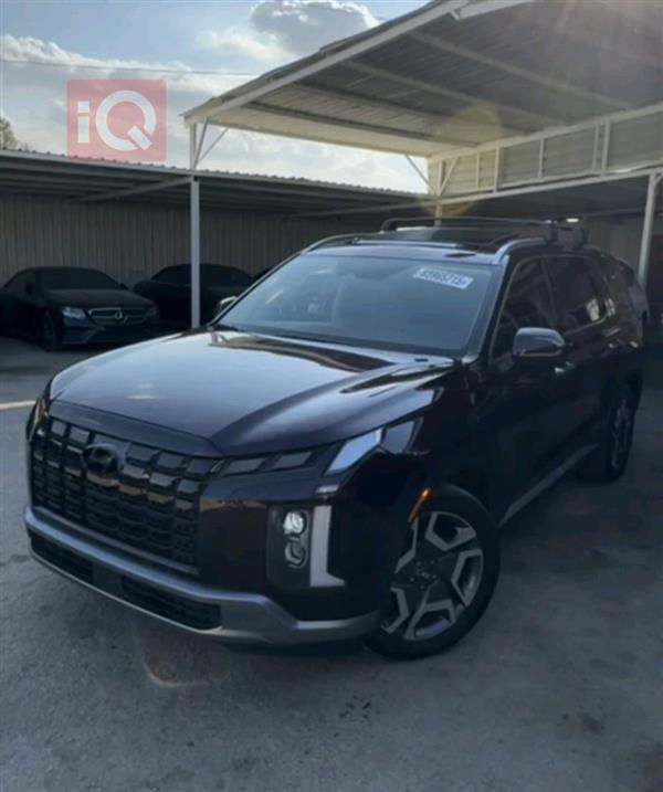 هيونداي باليسيد 2024 للبيع في العراق - النجف